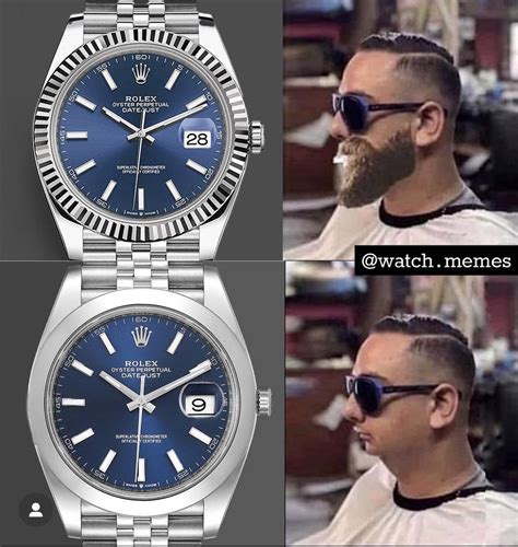 rolex meme|animated rolex meme.